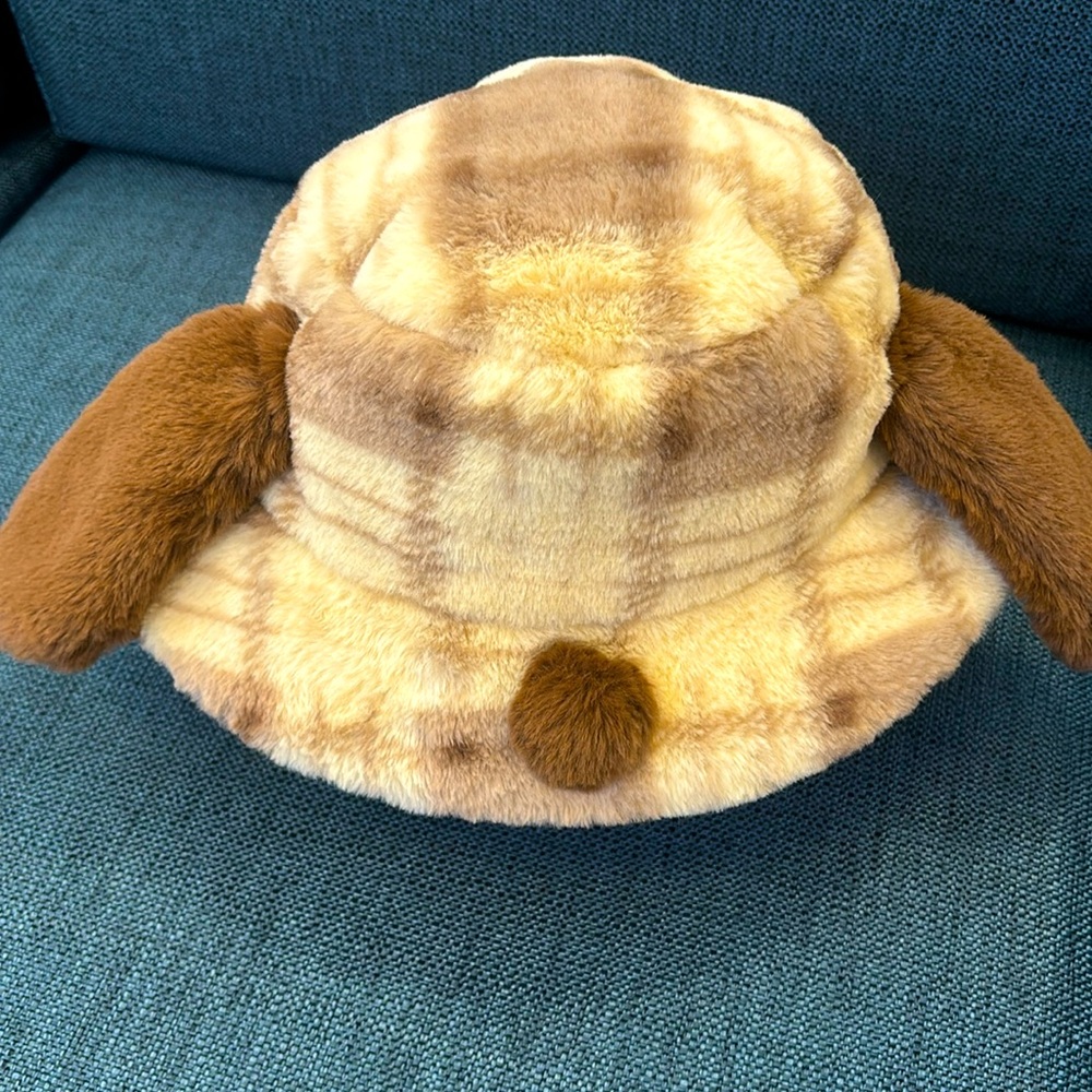 Universal Estudios, Bucket Hat